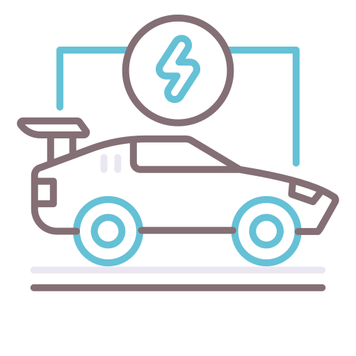 Electric car